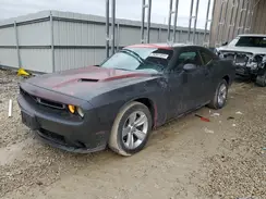 2C3CDZAG1PH517772 2023 DODGE CHALLENGER