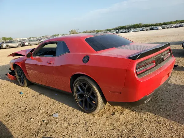 2C3CDZAG1PH524740 2023 DODGE CHALLENGER - Image 2