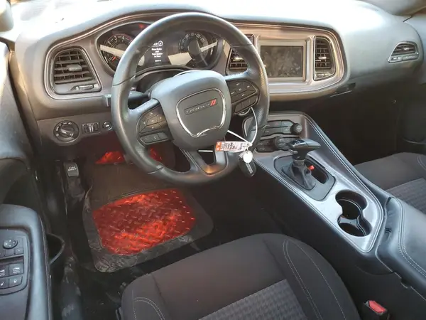2C3CDZAG1PH524740 2023 DODGE CHALLENGER - Image 8