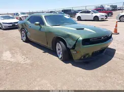 2C3CDZAG1PH526164 2023 DODGE CHALLENGER