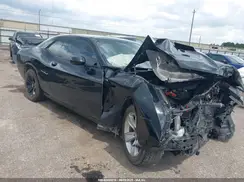 2C3CDZAG1PH526326 2023 DODGE CHALLENGER