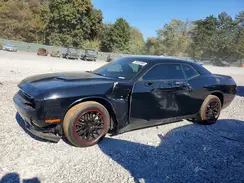 2C3CDZAG1PH526441 2023 DODGE CHALLENGER