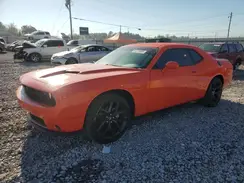 2C3CDZAG1PH527704 2023 DODGE CHALLENGER
