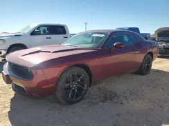 2C3CDZAG1PH528464 2023 DODGE CHALLENGER
