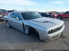 2C3CDZAG1PH540114 2023 DODGE CHALLENGER