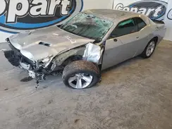 2C3CDZAG1PH540758 2023 DODGE CHALLENGER