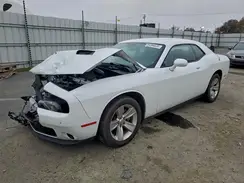 2C3CDZAG1PH542638 2023 DODGE CHALLENGER
