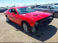 2C3CDZAG1PH544213 2023 DODGE CHALLENGER