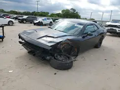 2C3CDZAG1PH549511 2023 DODGE CHALLENGER