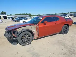 2C3CDZAG1PH549606 2023 DODGE CHALLENGER