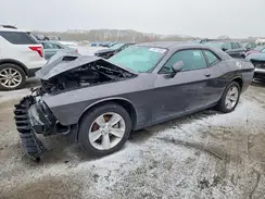 2C3CDZAG1PH553459 2023 DODGE CHALLENGER