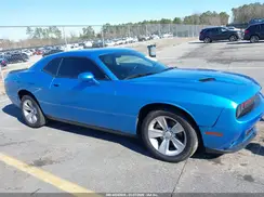 2C3CDZAG1PH563070 2023 DODGE CHALLENGER
