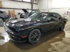 2C3CDZAG1PH563151 2023 DODGE CHALLENGER