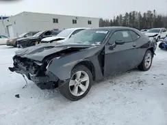 2C3CDZAG1PH565711 2023 DODGE CHALLENGER