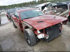 2C3CDZAG1PH565773 2023 DODGE CHALLENGER
