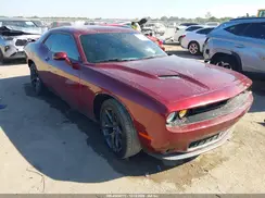 2C3CDZAG1PH568026 2023 DODGE CHALLENGER