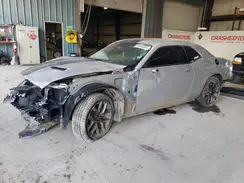 2C3CDZAG1PH570875 2023 DODGE CHALLENGER
