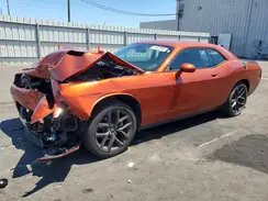 2C3CDZAG1PH570987 2023 DODGE CHALLENGER