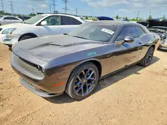 2C3CDZAG1PH571024 2023 DODGE CHALLENGER
