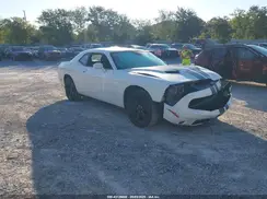2C3CDZAG1PH581701 2023 DODGE CHALLENGER