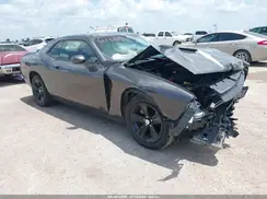 2C3CDZAG1PH581729 2023 DODGE CHALLENGER