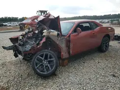 2C3CDZAG1PH582184 2023 DODGE CHALLENGER