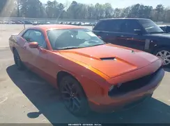 2C3CDZAG1PH587210 2023 DODGE CHALLENGER