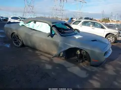 2C3CDZAG1PH594075 2023 DODGE CHALLENGER