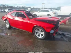 2C3CDZAG1PH599969 2023 DODGE CHALLENGER