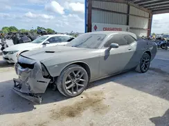 2C3CDZAG1PH600070 2023 DODGE CHALLENGER
