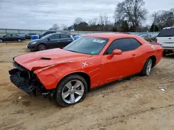 2C3CDZAG1PH602188 2023 DODGE CHALLENGER