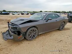 2C3CDZAG1PH602563 2023 DODGE CHALLENGER