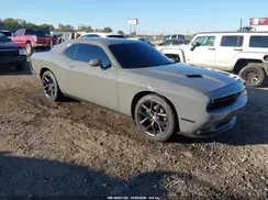 2C3CDZAG1PH629391 2023 DODGE CHALLENGER