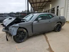 2C3CDZAG1PH633831 2023 DODGE CHALLENGER