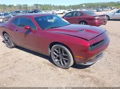 2C3CDZAG1PH637720 2023 DODGE CHALLENGER