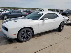 2C3CDZAG1PH645297 2023 DODGE CHALLENGER