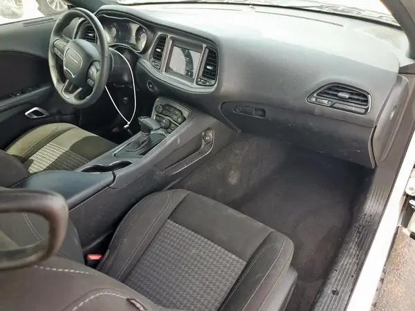2C3CDZAG1PH645297 2023 DODGE CHALLENGER - Image 8