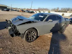 2C3CDZAG1PH653450 2023 DODGE CHALLENGER