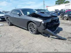 2C3CDZAG1PH654517 2023 DODGE CHALLENGER