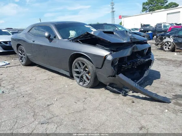 2C3CDZAG1PH654517 2023 DODGE CHALLENGER - Image 1