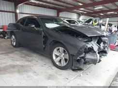 2C3CDZAG1PH658311 2023 DODGE CHALLENGER