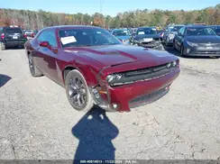 2C3CDZAG1PH658440 2023 DODGE CHALLENGER