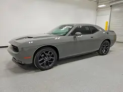 2C3CDZAG1PH658602 2023 DODGE CHALLENGER