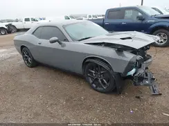2C3CDZAG1PH679790 2023 DODGE CHALLENGER