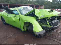 2C3CDZAG1PH689395 2023 DODGE CHALLENGER