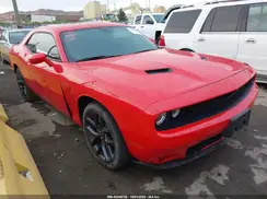 2C3CDZAG1PH693057 2023 DODGE CHALLENGER