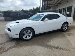 2C3CDZAG2GH100810 2016 DODGE CHALLENGER