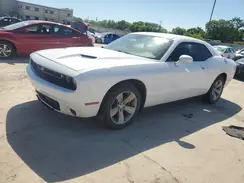 2C3CDZAG2GH100869 2016 DODGE CHALLENGER
