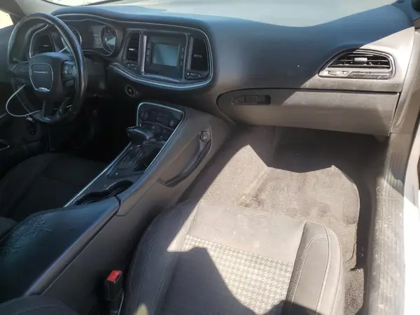 2C3CDZAG2GH100869 2016 DODGE CHALLENGER - Image 8