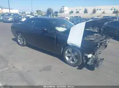 2C3CDZAG2GH101004 2016 DODGE CHALLENGER